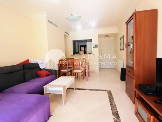 (8) Mieszkanie na Roda Golf &amp; Beach Resort