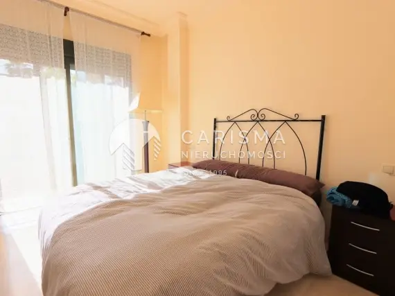 (13) Mieszkanie na Roda Golf &amp; Beach Resort