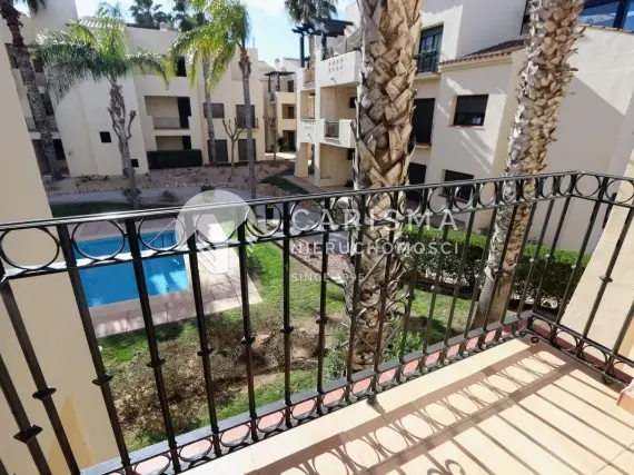 (15) Mieszkanie na Roda Golf &amp; Beach Resort