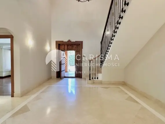 (14) Wyjątkowa willa w prestiżowej lokalizacji The Golden Mile, Marbella
