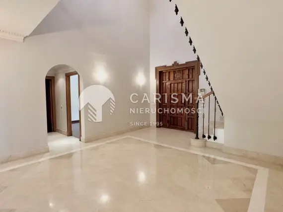 (15) Wyjątkowa willa w prestiżowej lokalizacji The Golden Mile, Marbella