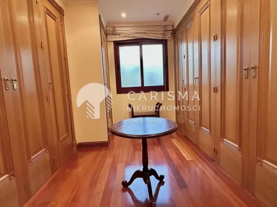 (25) Wyjątkowa willa w prestiżowej lokalizacji The Golden Mile, Marbella