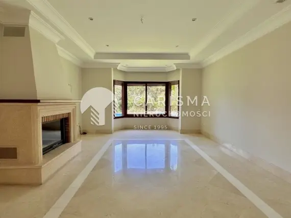 (26) Wyjątkowa willa w prestiżowej lokalizacji The Golden Mile, Marbella