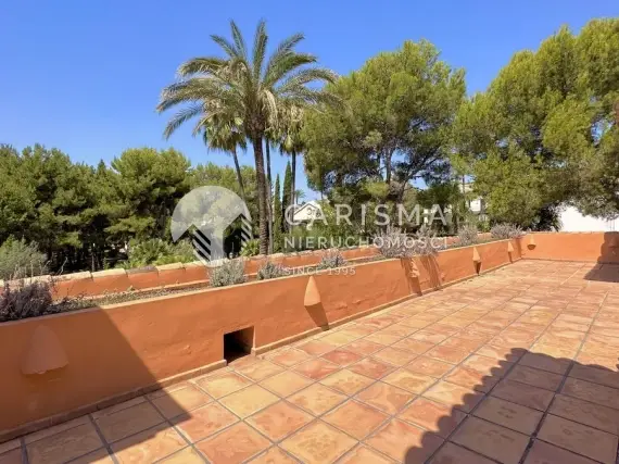 (34) Wyjątkowa willa w prestiżowej lokalizacji The Golden Mile, Marbella