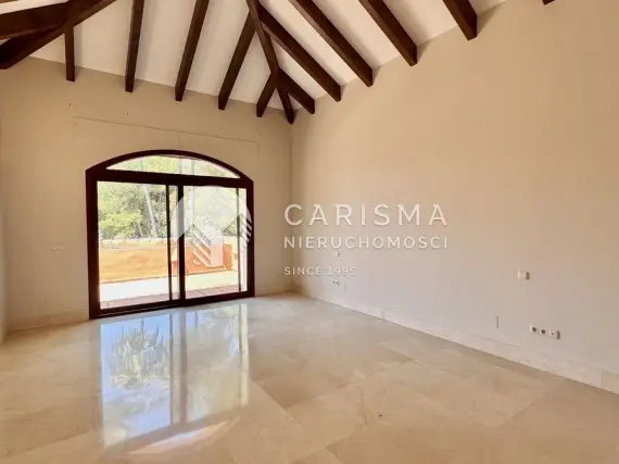 (39) Wyjątkowa willa w prestiżowej lokalizacji The Golden Mile, Marbella