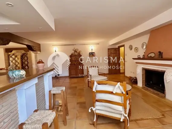 (46) Wyjątkowa willa w prestiżowej lokalizacji The Golden Mile, Marbella