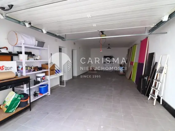 (37) Willa na Sprzedaż w La Marina, Costa Blanca, Alicante