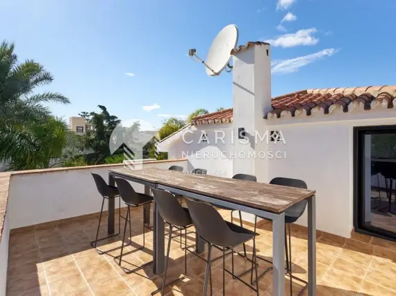 (29) Wyjątkowa willa blisko plaży, Los Monteros