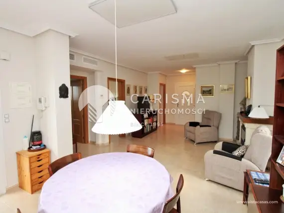 (10) Śródziemnomorska willa z widokiem na morze, Orihuela Costa, Costa Blanca