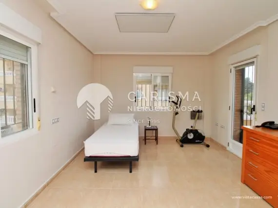 (19) Śródziemnomorska willa z widokiem na morze, Orihuela Costa, Costa Blanca