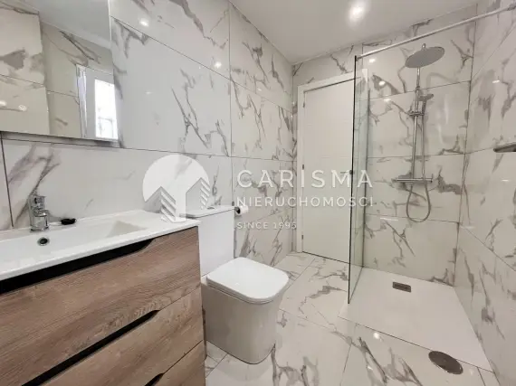 (5) Apartament w Villamartin, Costa Blanca, Alicante