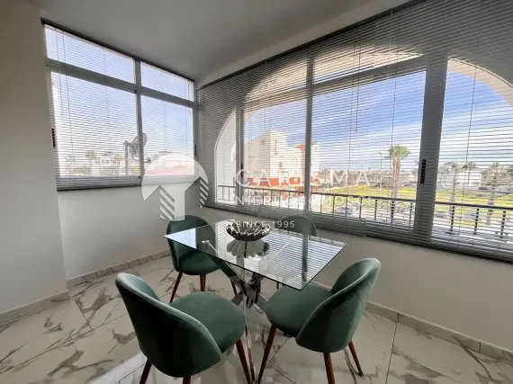 (10) Apartament w Villamartin, Costa Blanca, Alicante