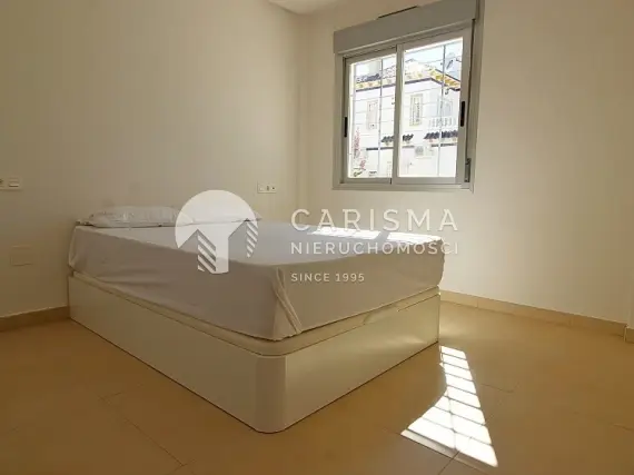 (17) Mieszkanie na parterze w sercu Orihuela Costa, Costa Blanca