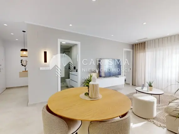 (12) Nowoczesne Apartamenty w Urbanización El Raso, Costa Blanca