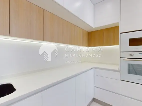 (19) Nowoczesne Apartamenty w Urbanización El Raso, Costa Blanca