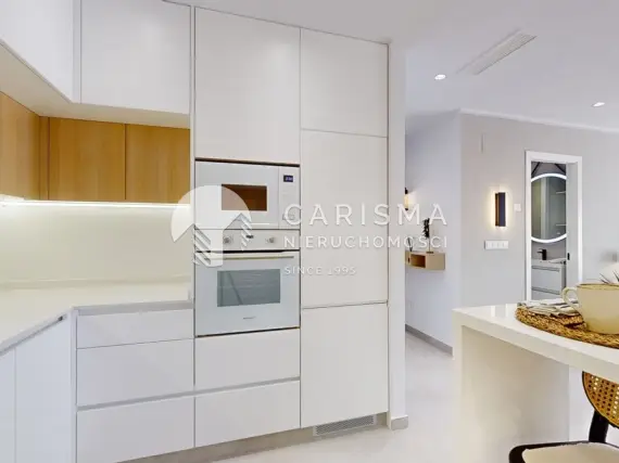 (20) Nowoczesne Apartamenty w Urbanización El Raso, Costa Blanca