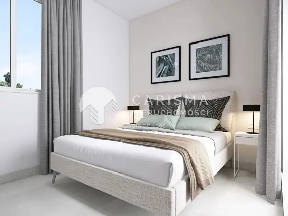 (23) Nowoczesne Apartamenty w Urbanización El Raso, Costa Blanca