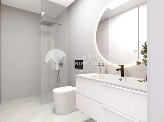(35) Nowoczesne Apartamenty w Urbanización El Raso, Costa Blanca