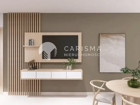 (41) Nowoczesne Apartamenty w Urbanización El Raso, Costa Blanca