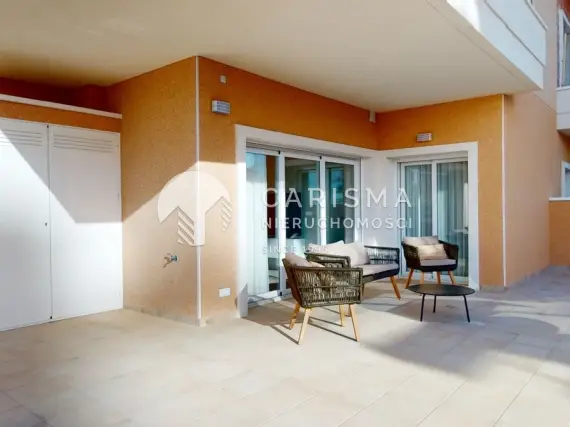(53) Nowoczesne Apartamenty w Urbanización El Raso, Costa Blanca