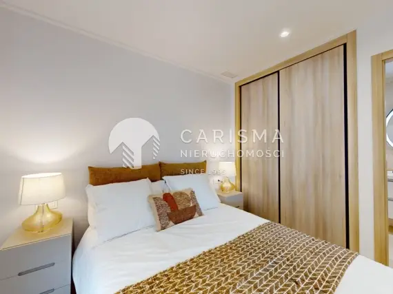 (71) Nowoczesne Apartamenty w Urbanización El Raso, Costa Blanca