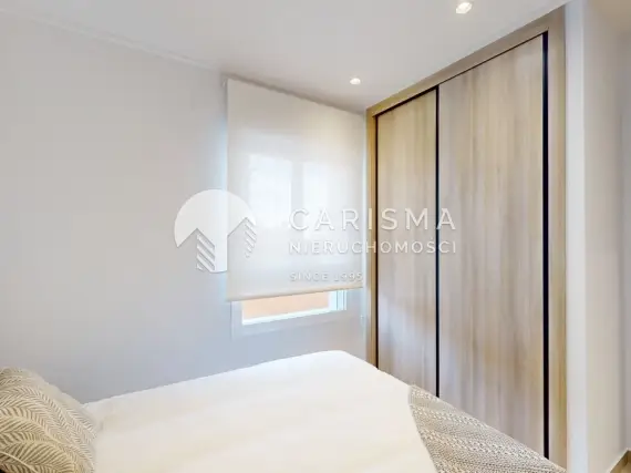 (72) Nowoczesne Apartamenty w Urbanización El Raso, Costa Blanca