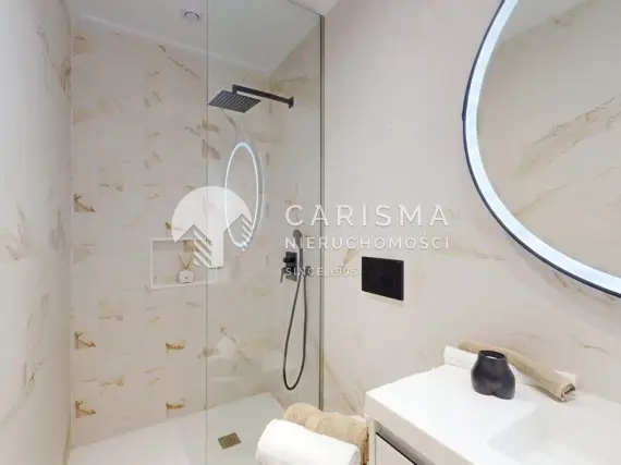 (76) Nowoczesne Apartamenty w Urbanización El Raso, Costa Blanca