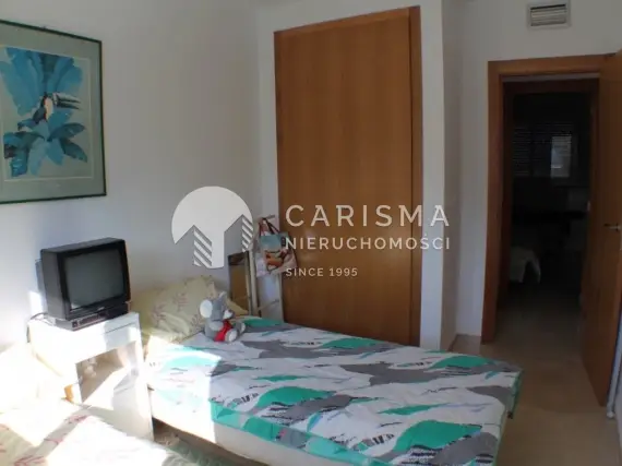 (11) Ładny dom w dobrym stanie, w La Nucia, Costa Blanca