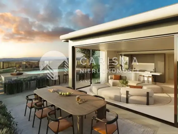 (12) Nowoczesne Apartamenty na Costa del Sol - Fuengirola