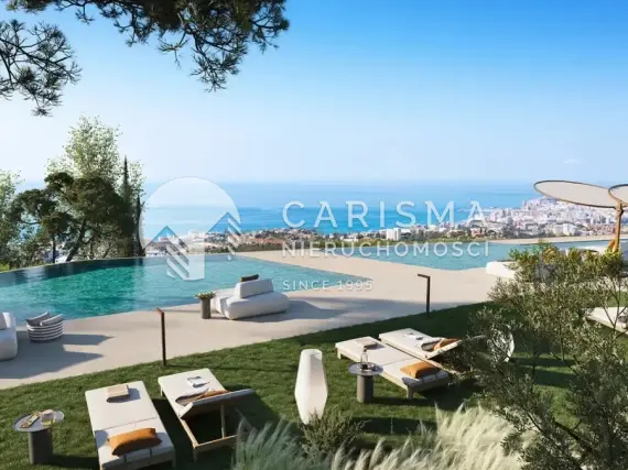 (15) Nowoczesne Apartamenty na Costa del Sol - Fuengirola