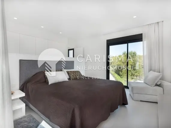 (22) Wyjątkowa willa w Las Colinas, Costa Blanca