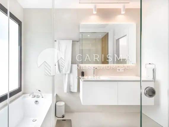 (27) Wyjątkowa willa w Las Colinas, Costa Blanca
