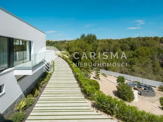 (55) Wyjątkowa willa w Las Colinas, Costa Blanca