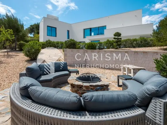 (57) Wyjątkowa willa w Las Colinas, Costa Blanca