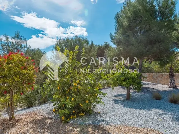 (72) Wyjątkowa willa w Las Colinas, Costa Blanca