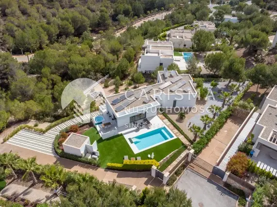 (94) Wyjątkowa willa w Las Colinas, Costa Blanca
