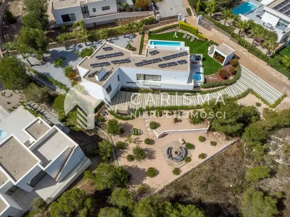 (98) Wyjątkowa willa w Las Colinas, Costa Blanca