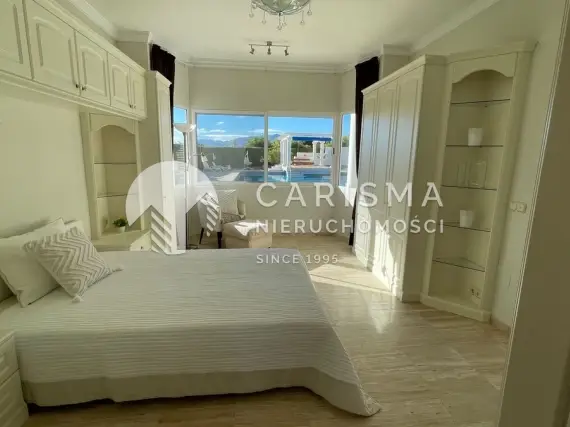 (22) Majestatyczna willa z panoramicznym widokiem na działce 6000 mkw, Mijas Pueblo
