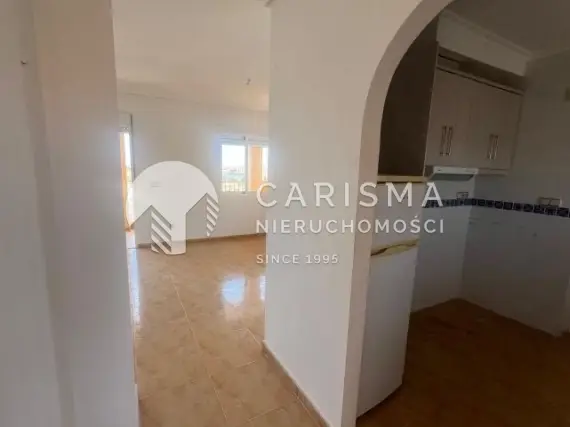(13) Przestronny apartament z tarasem dachowym