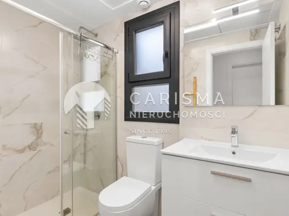 (25) Nowoczesny Apartament na Parterze w Villamartin, Alicante