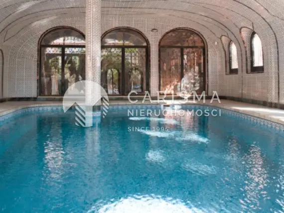 (7) Wyjątkowa Willa w Stylu Andaluzyjskim w Orihuela Costa, Alicante