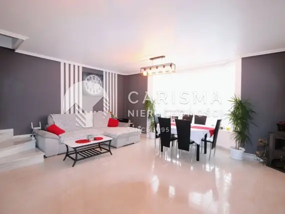 (4) Ładny bliźniak w dobrej lokalizacji, Villamartin, Costa Blanca