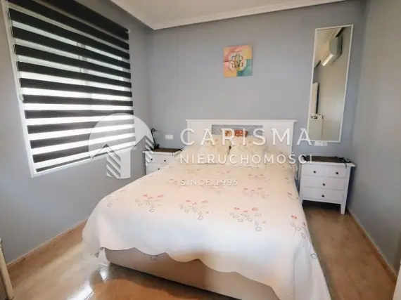 (15) Ładny bliźniak w dobrej lokalizacji, Villamartin, Costa Blanca