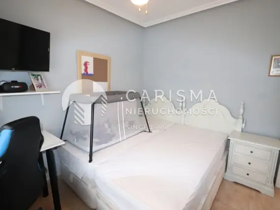 (17) Ładny bliźniak w dobrej lokalizacji, Villamartin, Costa Blanca