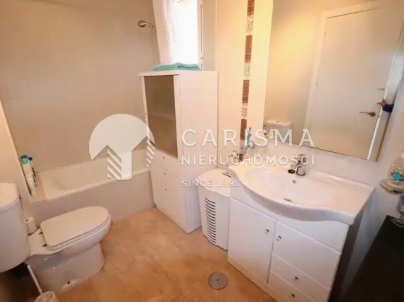 (18) Ładny bliźniak w dobrej lokalizacji, Villamartin, Costa Blanca