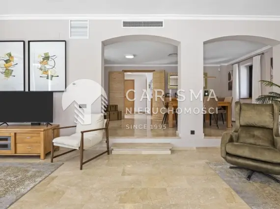(22) Wyjątkowa willa w Paraíso Alto