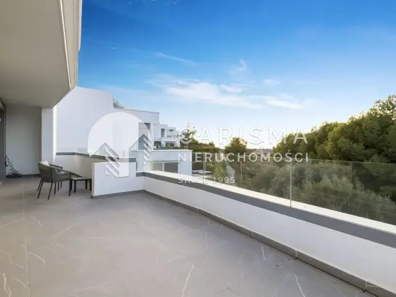 (18) Ekskluzywna willa w luksusowym kurorcie – Santa Clara Golf, Marbella East