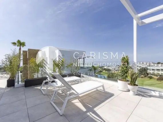 (16) Nowoczesna Willa w Cabopino, Marbella
