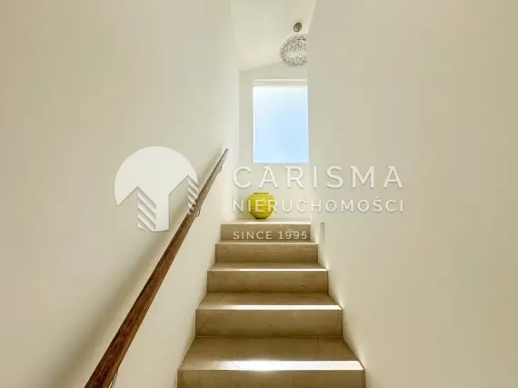 (16) Nowoczesna willa w ekskluzywnej urbanizacji Peña Blanquilla, Mijas