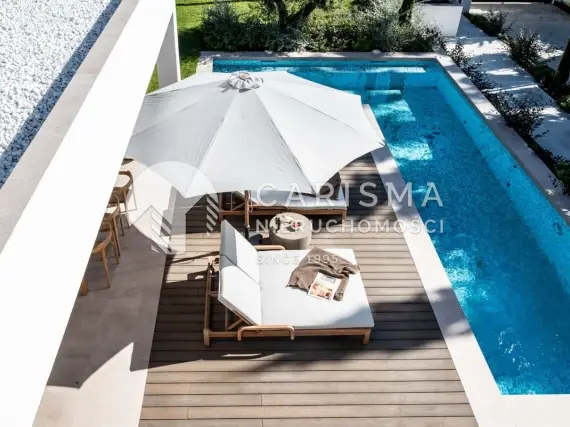 (15) Wyjątkowa Willa w El Paraiso, Costa del Sol